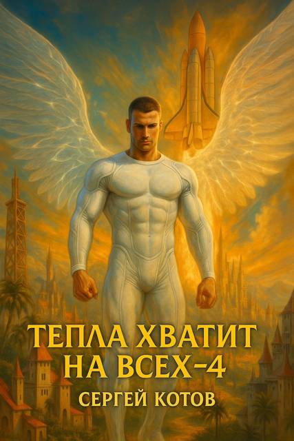 Тепла хватит на всех – 4
