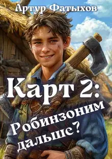 Робинзоним дальше?