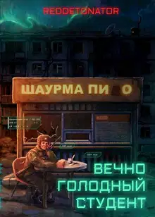 Вечно голодный студент 1