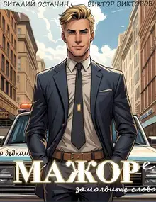 О бедном мажоре замолвите слово 1