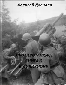 В дивизионе