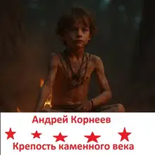 Крепость каменного века