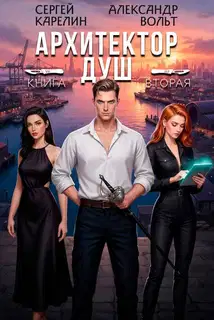 Архитектор Душ II