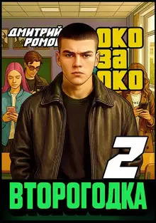 Око за око