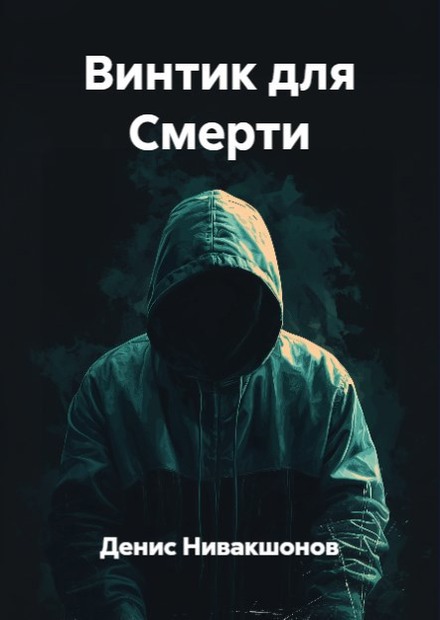 Винтик для Смерти