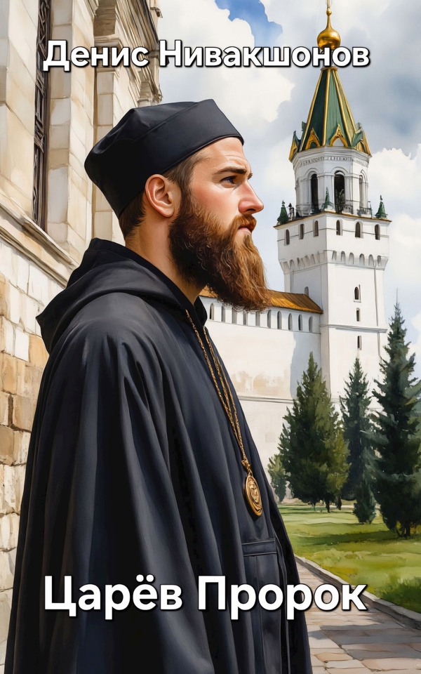 Царёв Пророк