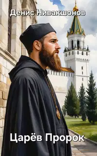 Царёв Пророк