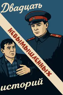 Двадцать невымышленных историй