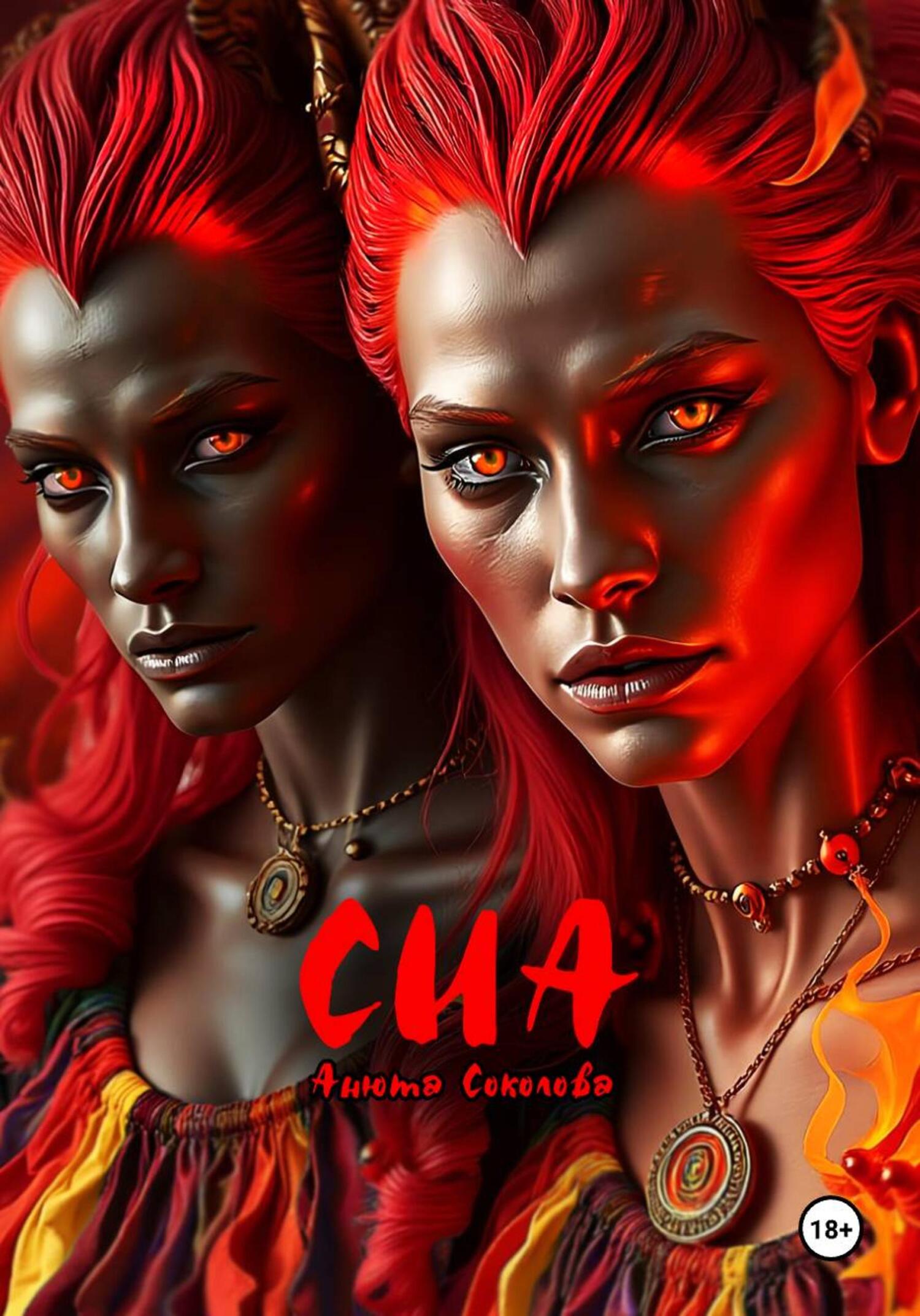 Сиа