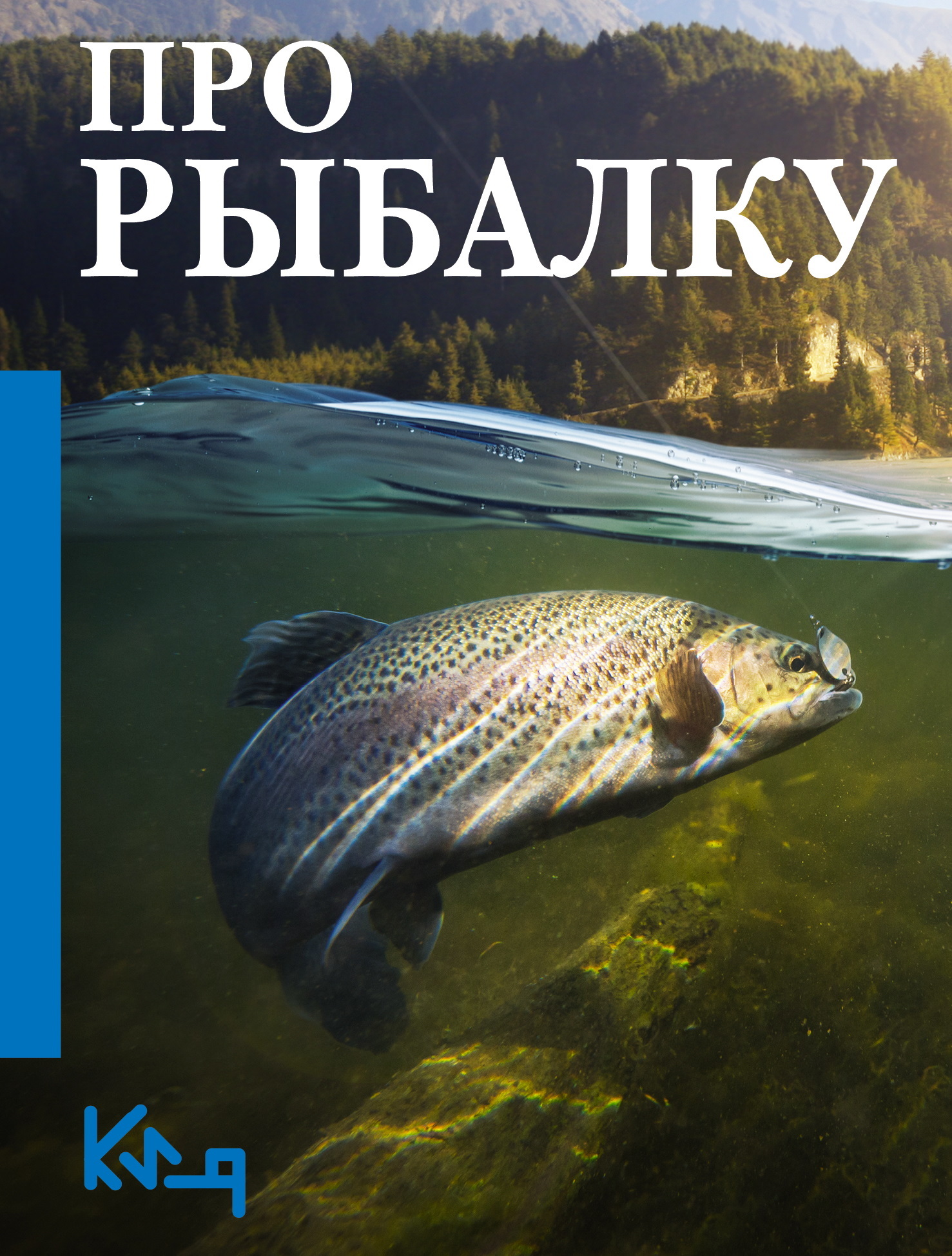 Про рыбалку