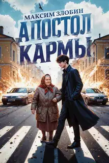 Апостол Кармы