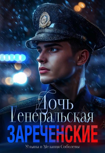 Генеральская дочь