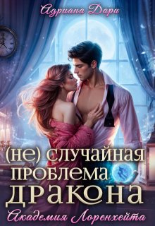 (не)случайная проблема дракона