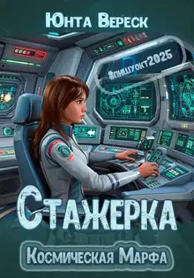 Стажерка