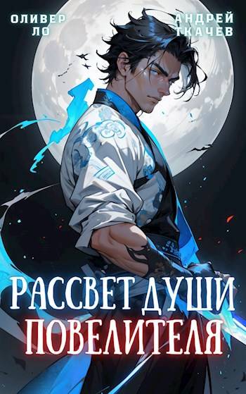 Рассвет Души Повелителя. Книги I-XII