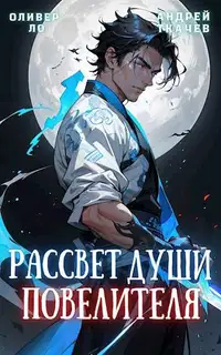 Рассвет Души Повелителя. Книги I-XII