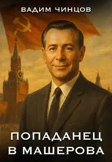 Попаданец в Машерова 1