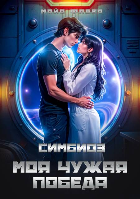 Симбиоз. Моя чужая победа
