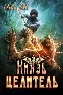Князь Целитель 3