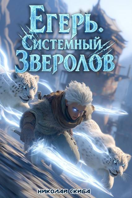 Егерь. Столичный гамбит