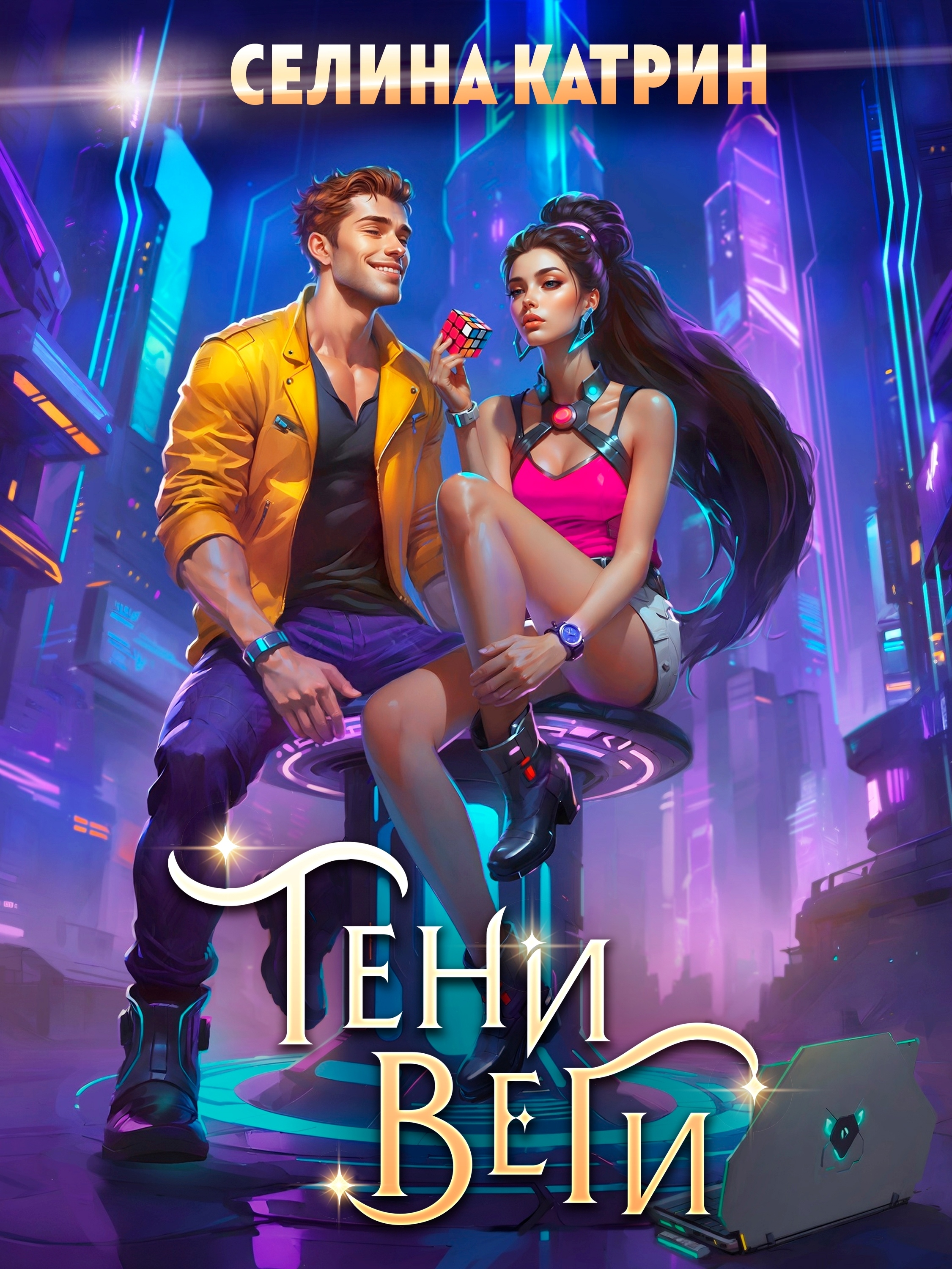 Тени Веги