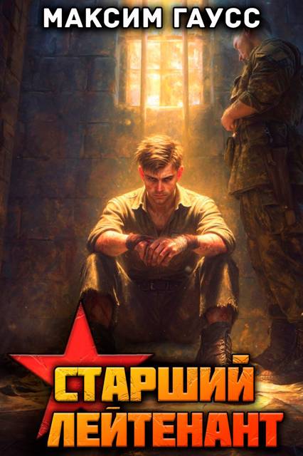 Ст. лейтенант. Назад в СССР. Книга 12. Часть 3