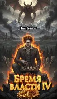 Бремя власти IV