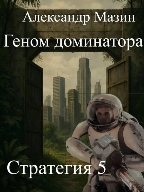 Геном доминатора