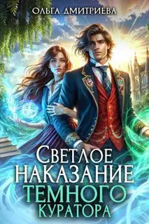 Светлое наказание темного куратора