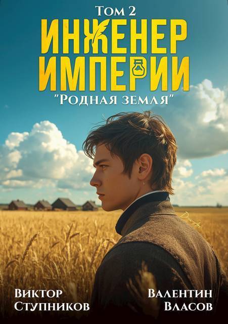 Родная земля