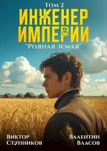 Родная земля