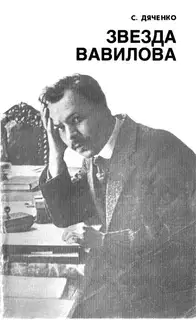 Звезда Вавилова
