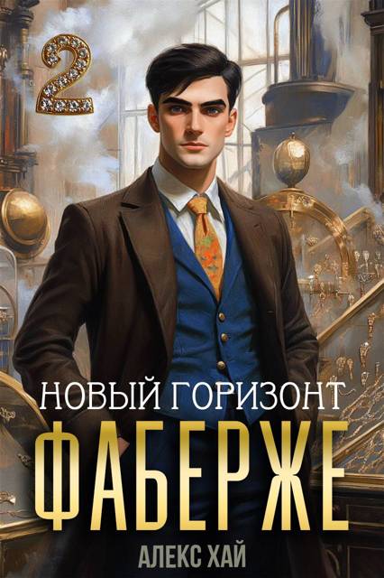 Новый горизонт