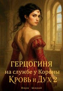 Герцогиня на службе у Короны