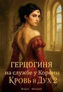 Герцогиня на службе у Короны