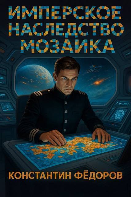 Мозаика. Часть 1
