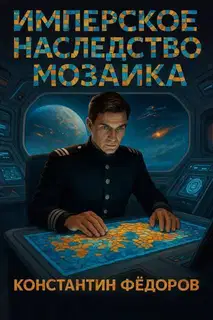Мозаика. Часть 1