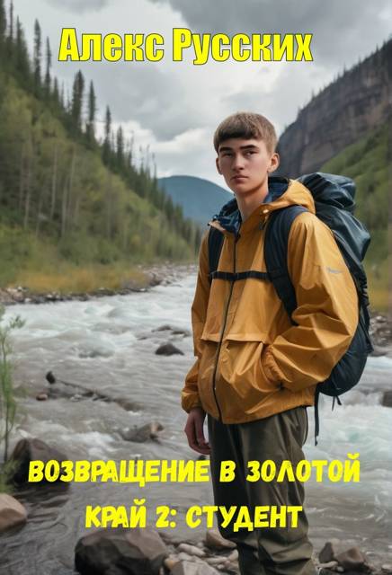 Студент
