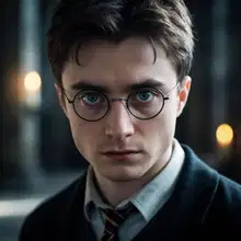 Иной Гарри Поттер