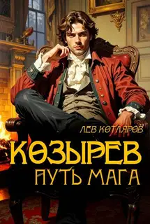 Козырев. Путь мага