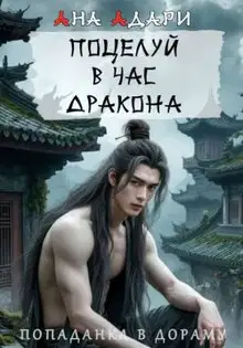 Поцелуй в час Дракона