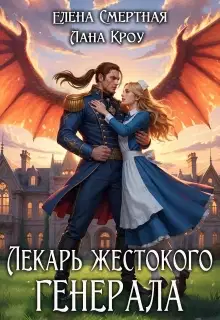 Лекарь жестокого генерала