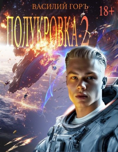 Полукровка 2