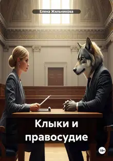 Клыки и правосудие