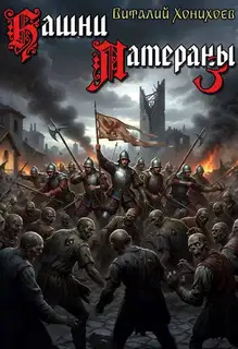 Башни Латераны 3