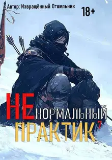 Ненормальный практик 7