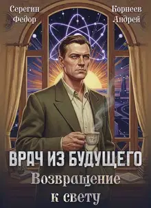 Врач из будущего. Возвращение к свету