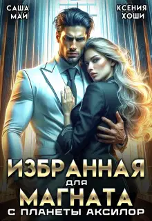Избранная для магната с планеты Аксилор