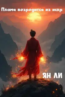 Пламя возродится из искр