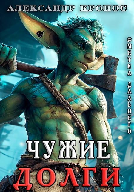Чужие Долги